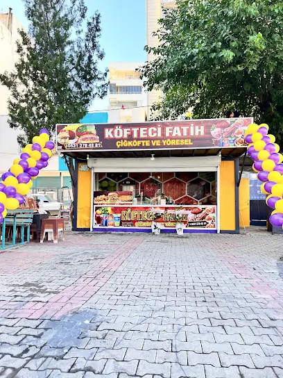 KÖFTECİ FATİH