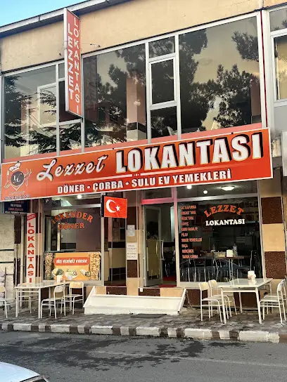 Lezzet Lokantası