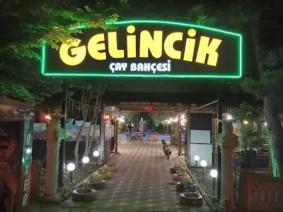 Gelincik Aile Çay Bahçesi