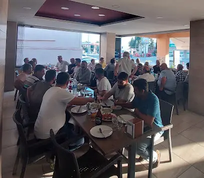 Gül Aile Resturanti
