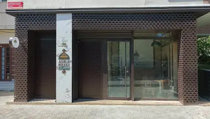 Adile Sultan Ev Yemekleri- Bakırköy Restoranı (Ekspres)