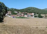 Aydıncık Kasır Tepesi