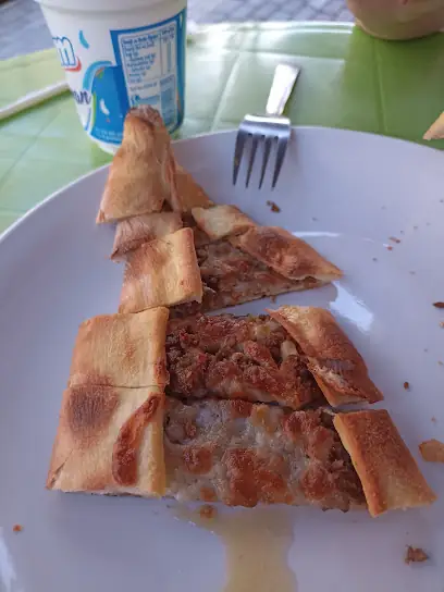 Dereli Pide Salonu