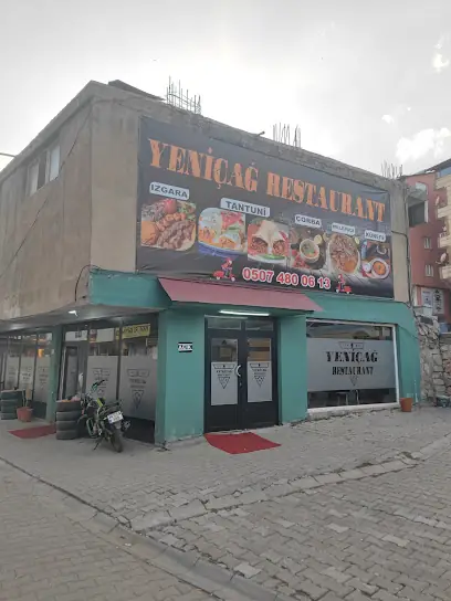 Yeniçağ Restaurant