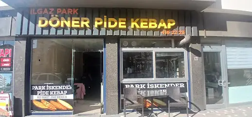 Ilgaz Park İskender