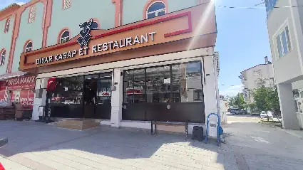 Diyar Kasap Et Restaurant