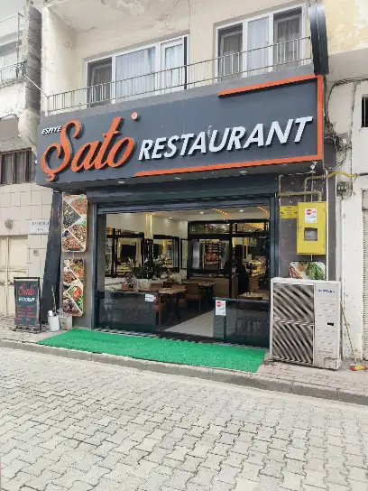 Espiye Şato Restaurant
