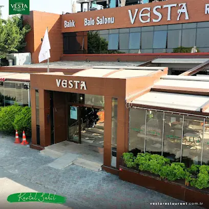 Vesta Restaurant