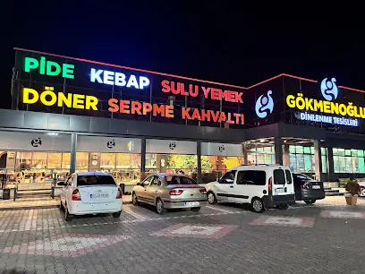 GÖKMENOĞLU RESTORAN