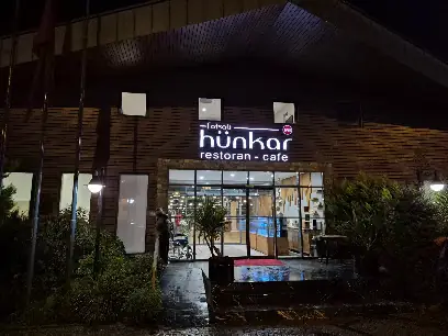 Hünkar Restaurant