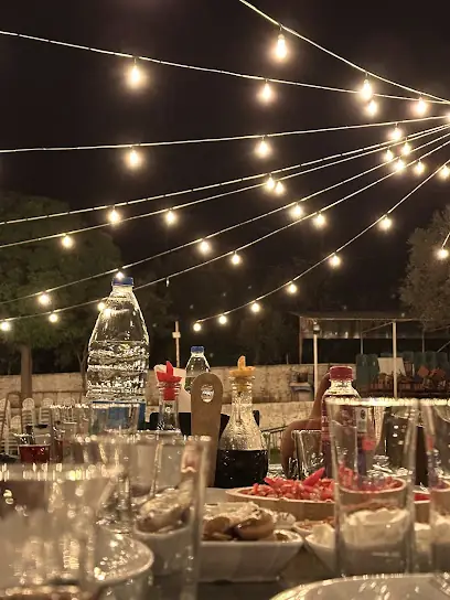 Doğa Restoran