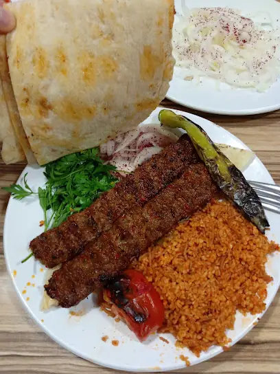 VEKA RESTORANT