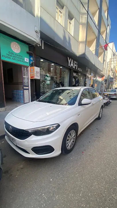 DO RENT A CAR - ARAÇ KİRALAMA - Kahta
