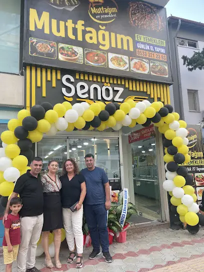 Mutfağım Ev Yemekleri