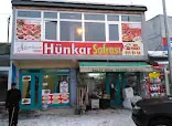 Çağlayan Lokantası