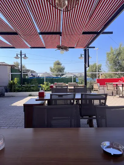 Gürlük Pide Karaburun