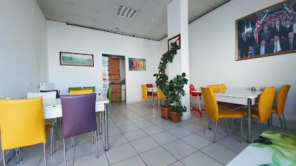 Çisilim Restoran