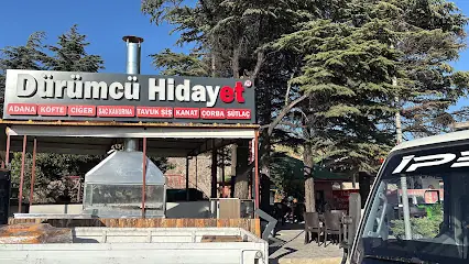 Dürümcü Hidayet