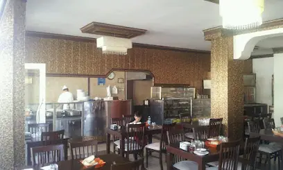 Doskar Restoran