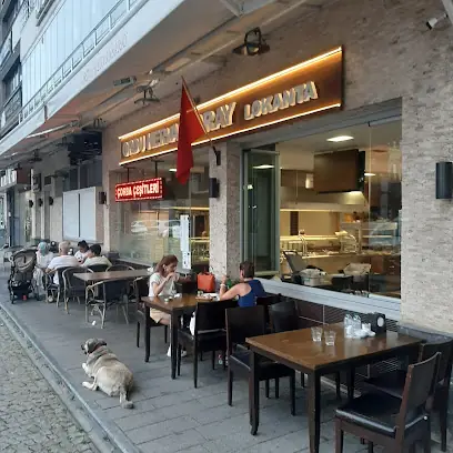 Ordu Kervansaray Lokantası