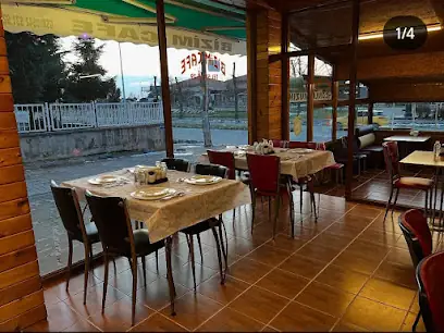 Nokta Bizim cafe
