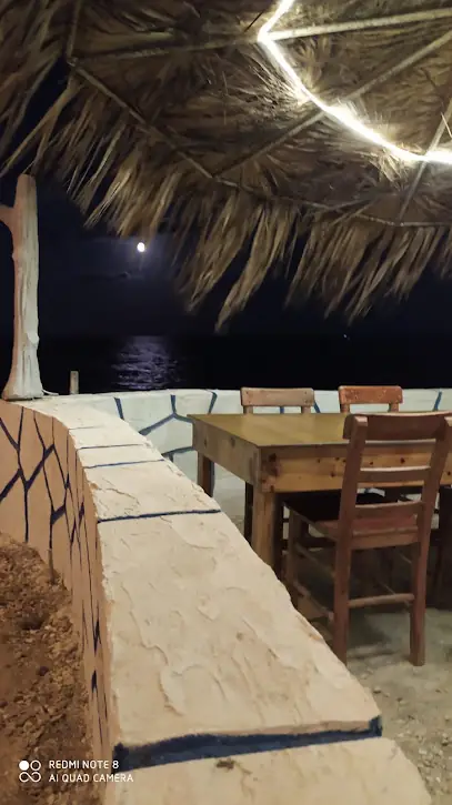 Baba'nın Yeri Restaurant
