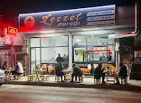 Lezzet Durağı Döner Ev Yemekleri