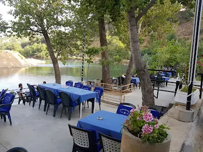 Munzur Baba Restorant