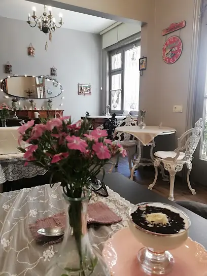 Sıdıka Lokanta - Bursa Ev Yemekleri