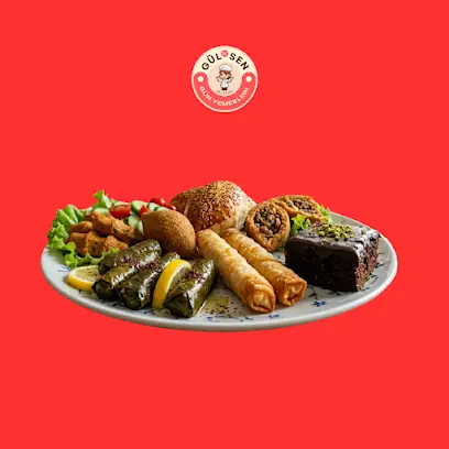 GÜLSEN MUTFAK - GÜN YEMEKLERİ