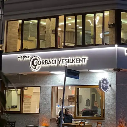 Meşhur Çorbacı Yeşilkent