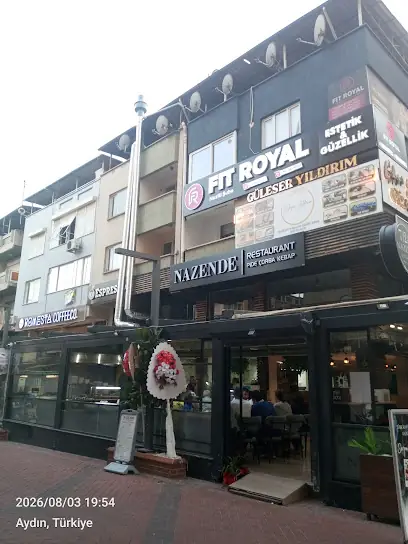 Nazende Restaurant