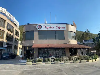 Payidar Sofrası
