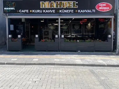 Mahvel cafe&patisserie