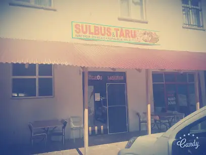 Sülbüs Kıraathanesi
