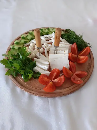 ŞAHİN TEPESİ