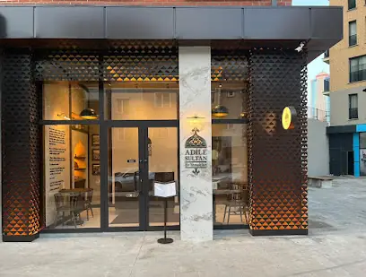 Adile Sultan Ev Yemekleri- Tekstilkent Restoranı (Ekspres)