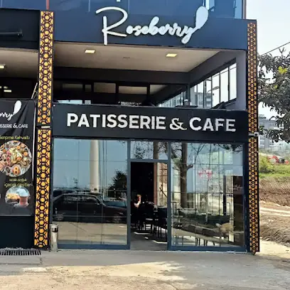 Roseberry Patisserie & Cafe & Restaurant
