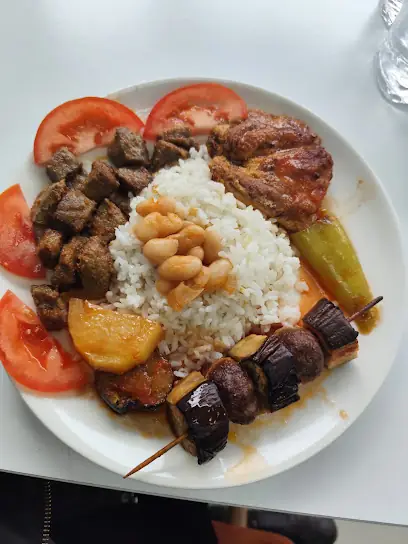 Evim Yemek Sapanca