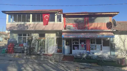 Korgun Lokanta Ve Yemek Fabrikası