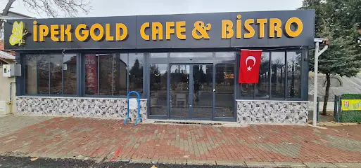 İPEK GOLD CAFE & BİSTRO