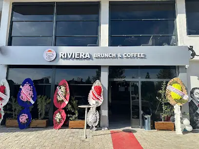 Riviera Brunch & Coffee