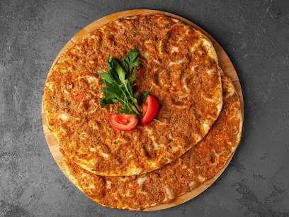 MEŞHUR PİDECİ DEVELİ CIVIKLISI (AYDIN/DİDİM)