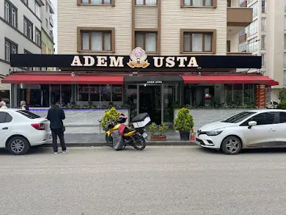 Atakum Adem Usta Lokantası