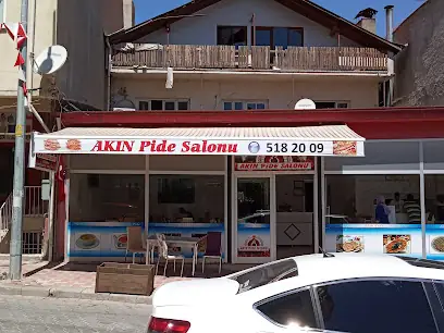 Akın pide salonu Acıpayam