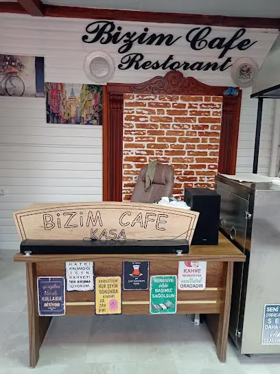 Bizim Cafe Restorant