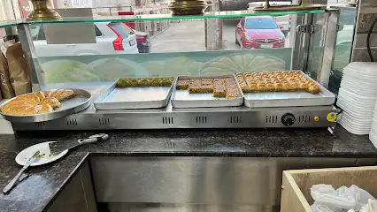 Remzi Usta