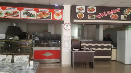 Gönül Sofrası