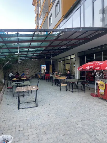 Meha Cafe Fast Food