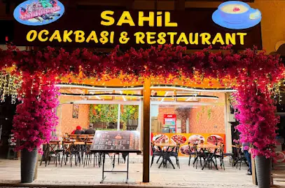 Sahil Ocakbaşı ve Restaurant